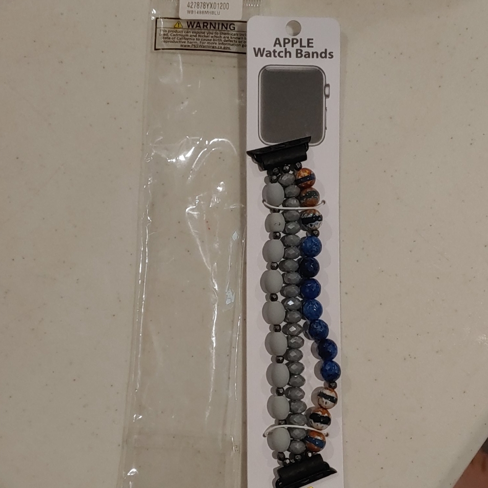 Universal Apple Band Watch